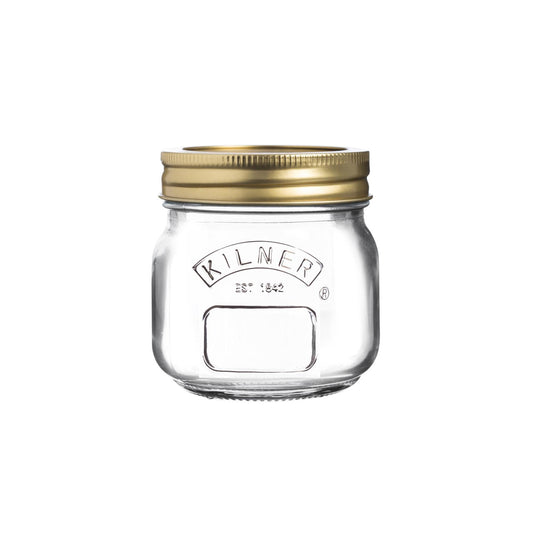 Genuine Preserve Jar, 250ml