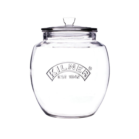 Universal Storage Jar, 2 Litre