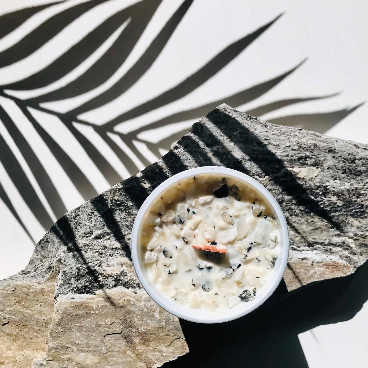 Balance - 椰子与青柠蜡烛