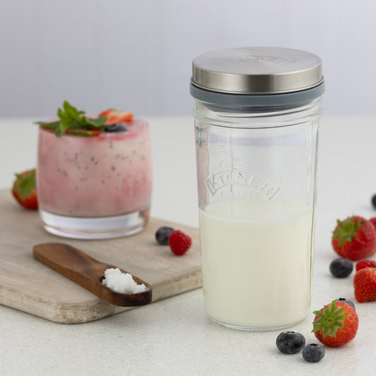 Kefir Set, 500ml