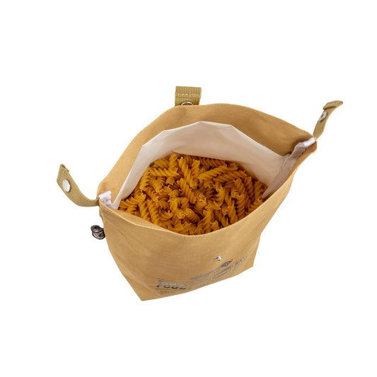 Medium Bulk Food Shopping Bag, 2 Litre