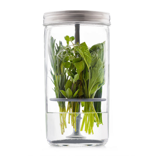 Herb Keeper, 1 Litre