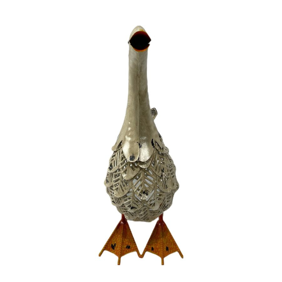 Standing Duck Ornament 39x17.5x49cm
