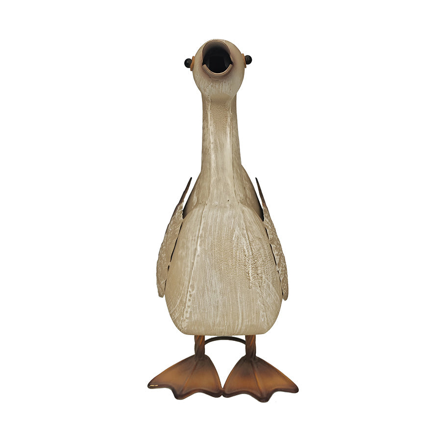 Decorative Duck Watering Can 28.5x16x35cm