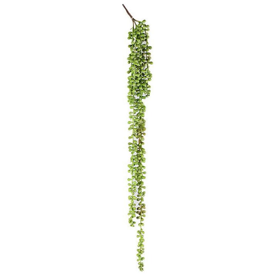 Long String of Pearls Artificial Faux Plant NEW Plants & Pots