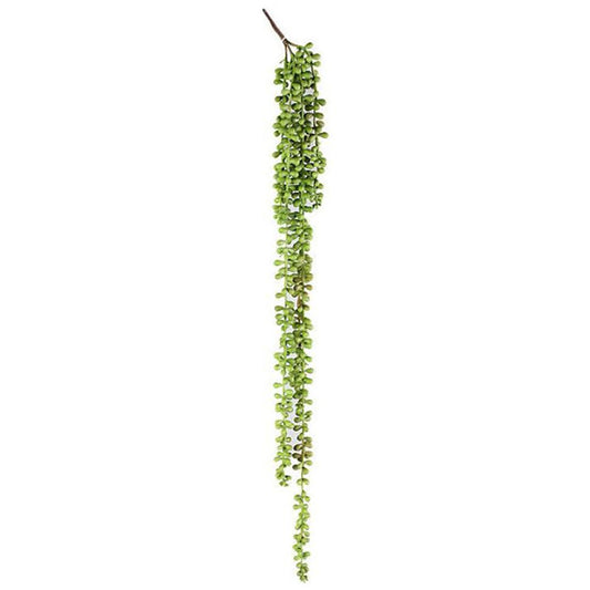 Long String of Pearls Artificial Faux Plant NEW Plants & Pots