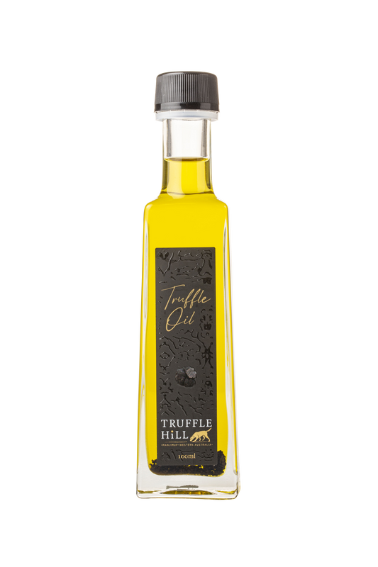 Truffle Hill Truffle Oil 100ml