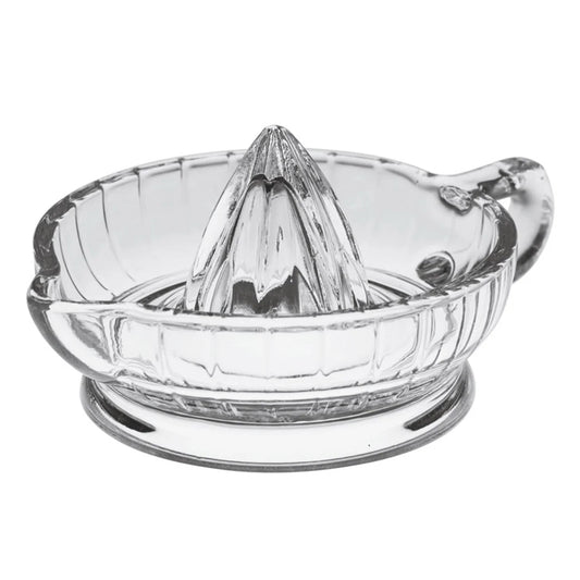 Glass Citrus Juicer