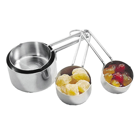 Professional Measuring Cup Set
