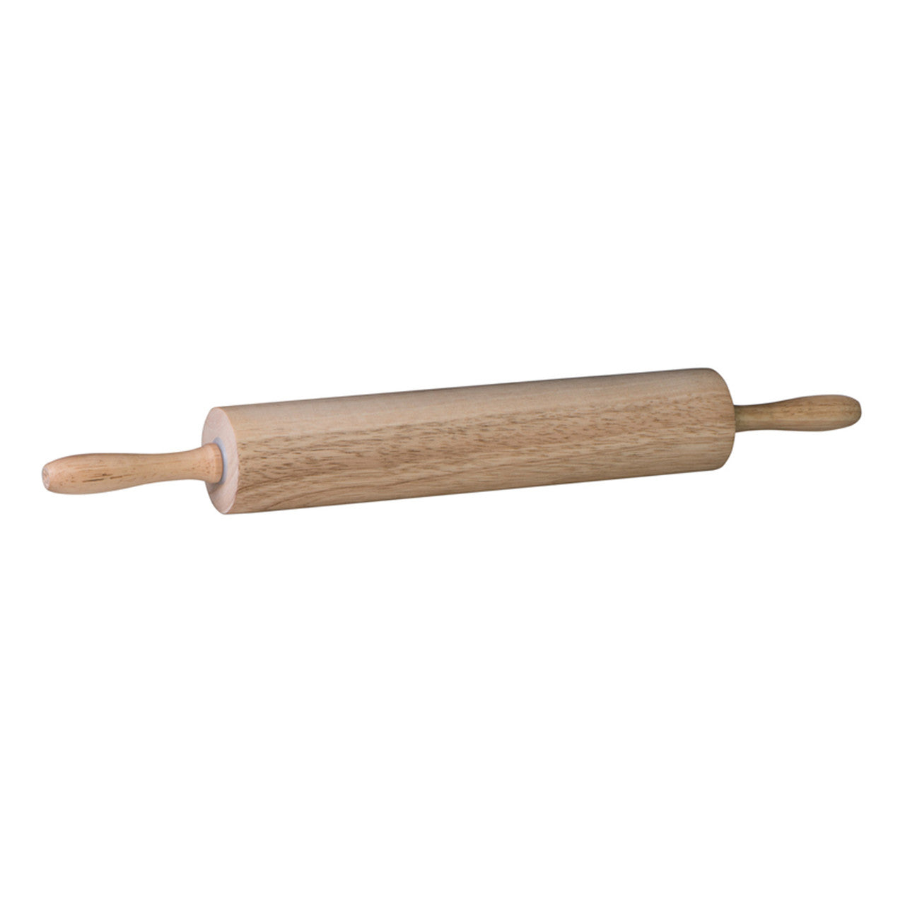 50cm Wooden Rolling Pin - 6cm Diameter