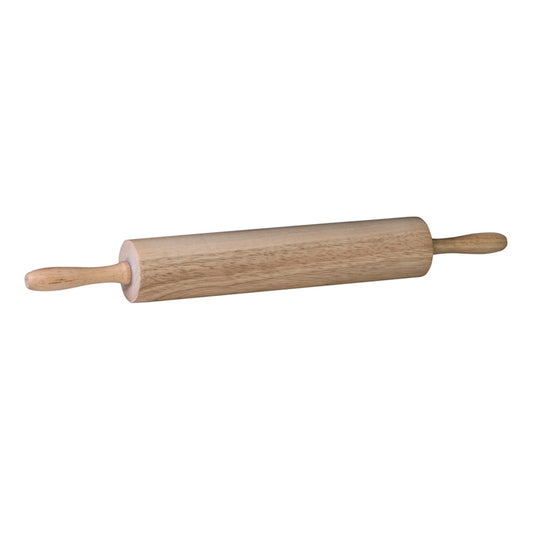 50cm Wooden Rolling Pin - 6cm Diameter