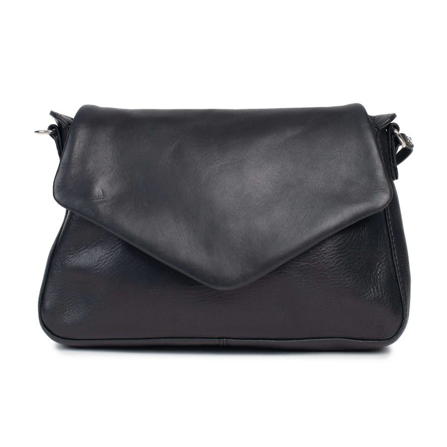 HB041024 blk, Margaret black