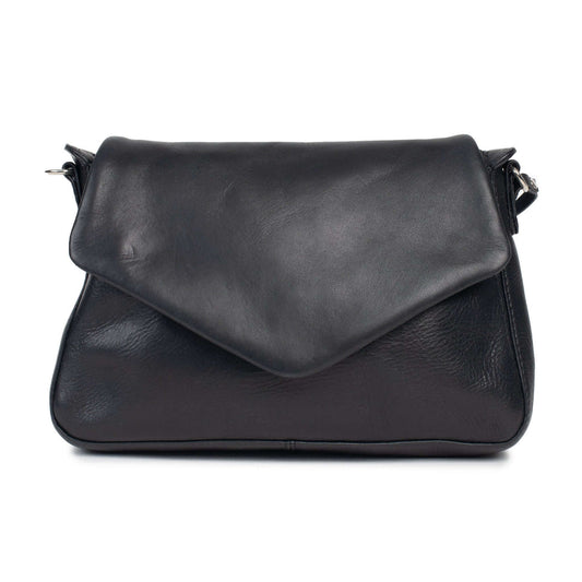HB041024 blk, Margaret black