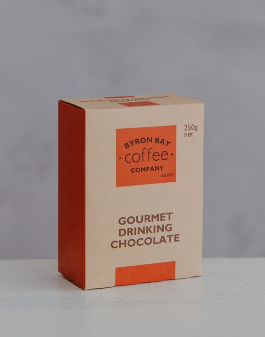 Gourmet Drinking Chocolate 250g
