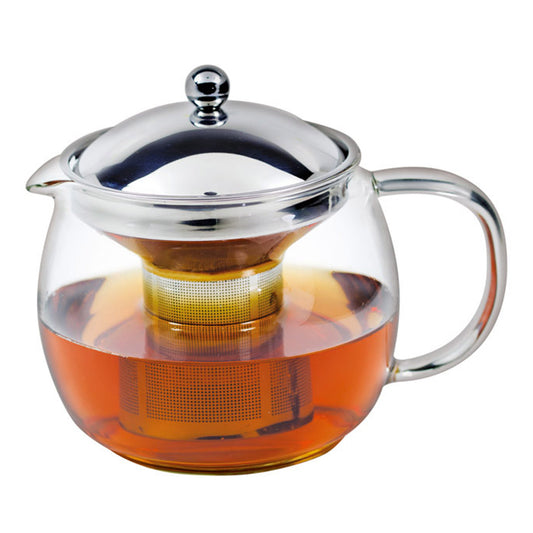 Ceylon Teapot - 1.25L