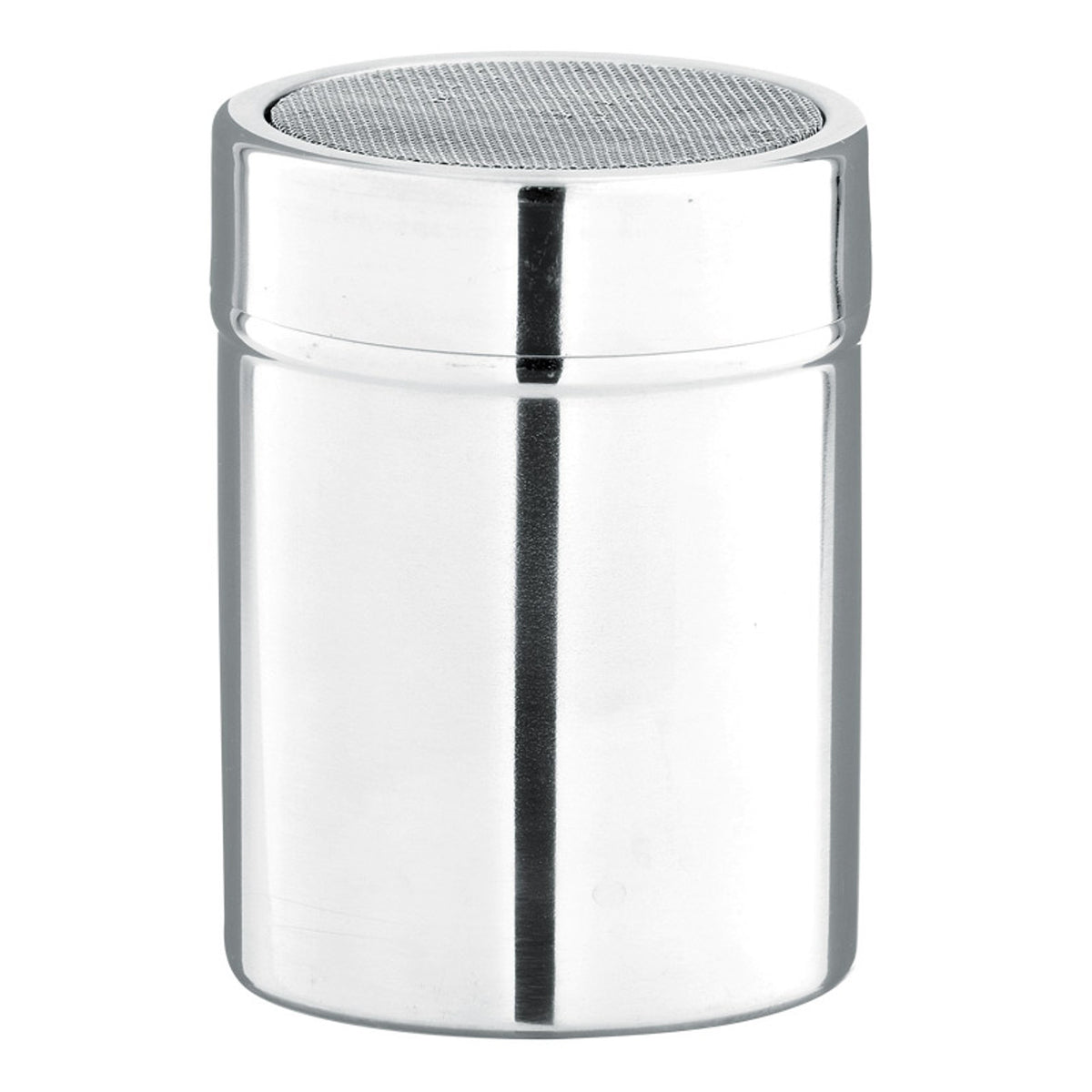 Multi-Purpose Mesh Shaker