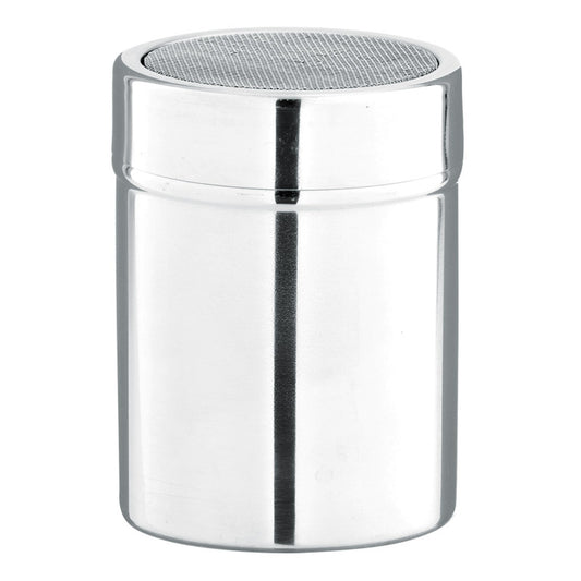 Multi-Purpose Mesh Shaker