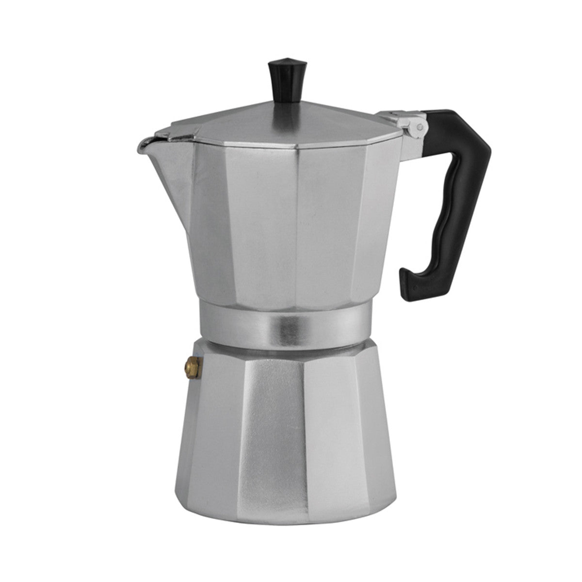 Classic Pro Espresso Coffee Maker - 300ml / 6 Cup