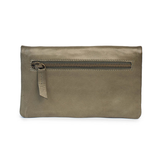 Mila Purse - Olive