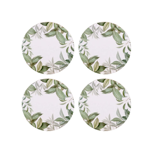 Shoreham Round Coaster - Set Of 4