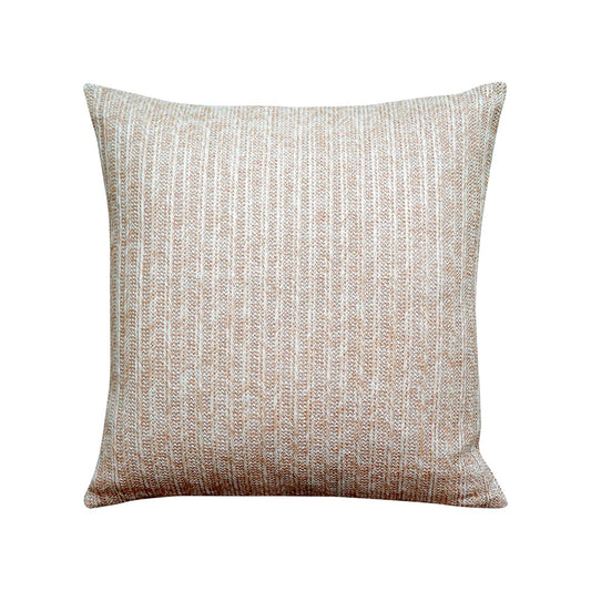 Weave Natural Cushion