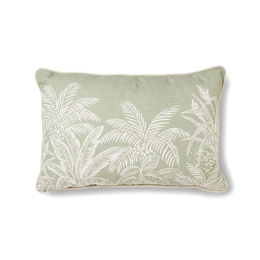 Valley Green Cushion
