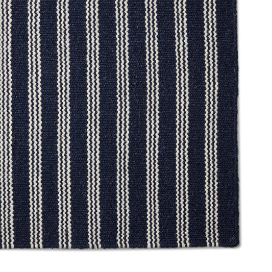 Malo Blue/White Rug