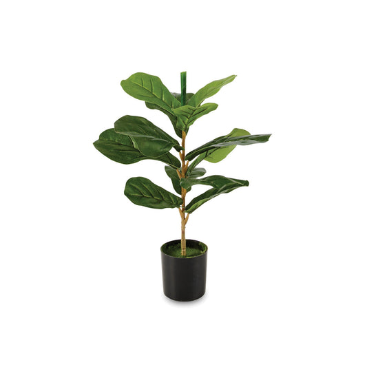 Fiddle Leaf Fig Artificial Plant