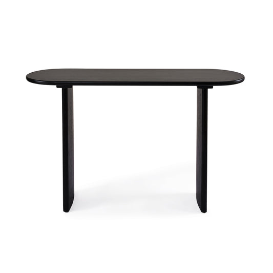 Wilbur Black Console