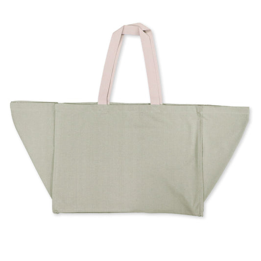 Jetty Mineral Green Bag