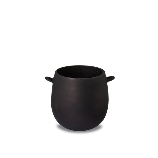 Elliot Black Pot