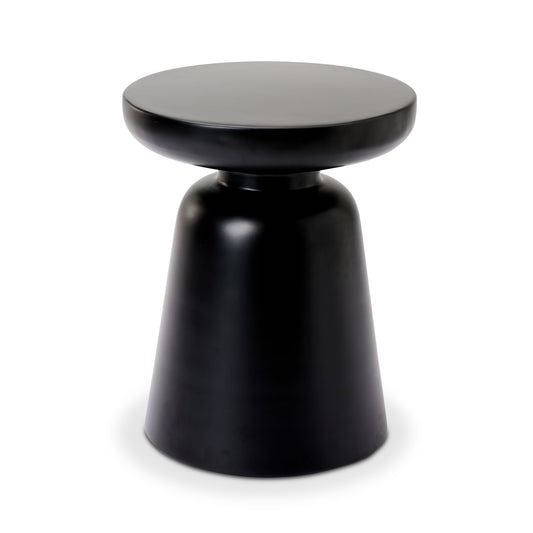 Baxter Matte Black Table