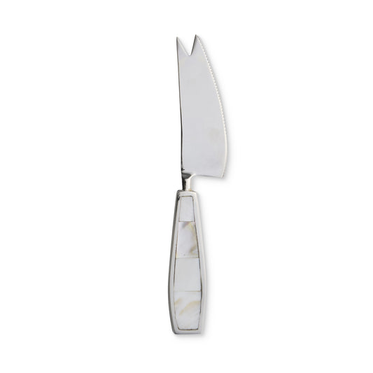 Mother Of Pearl Cheese Knife