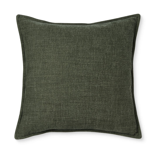 Blake Dark Green Cushion