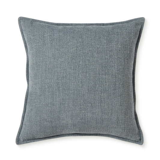 Blake Soft Blue Cushion