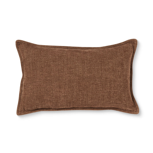 Blake Rust Cushion 30X50Cm