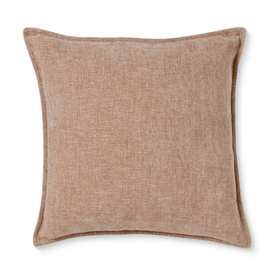 Theo Blush Cushion 50Cm