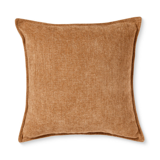 Theo Ginger Cushion 50Cm