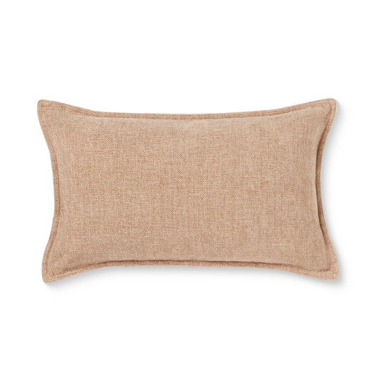 Theo Blush Cushion 30X50Cm