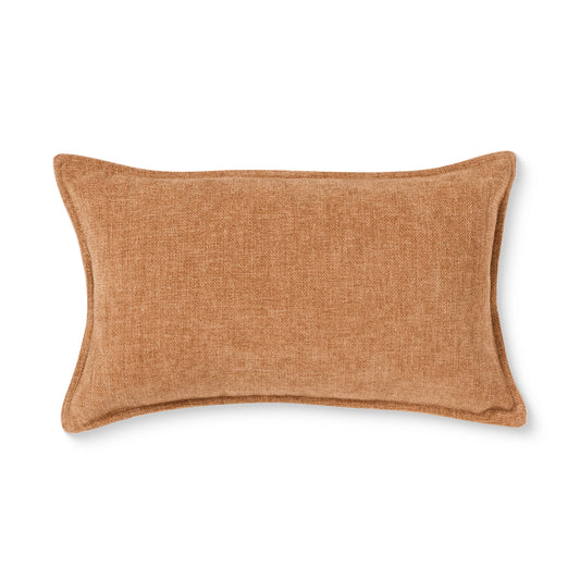 Theo Ginger Cushion 30X50Cm