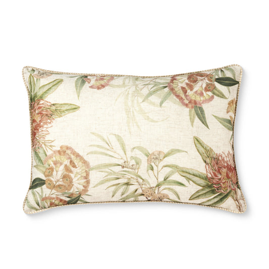 Sylvan Rust Cushion 40X60Cm