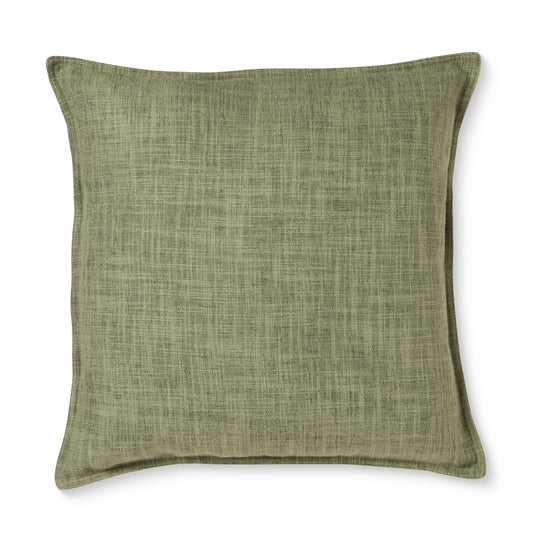 Lane Green Cushion