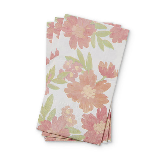 Rosie Paper Napkin Set 20Pc