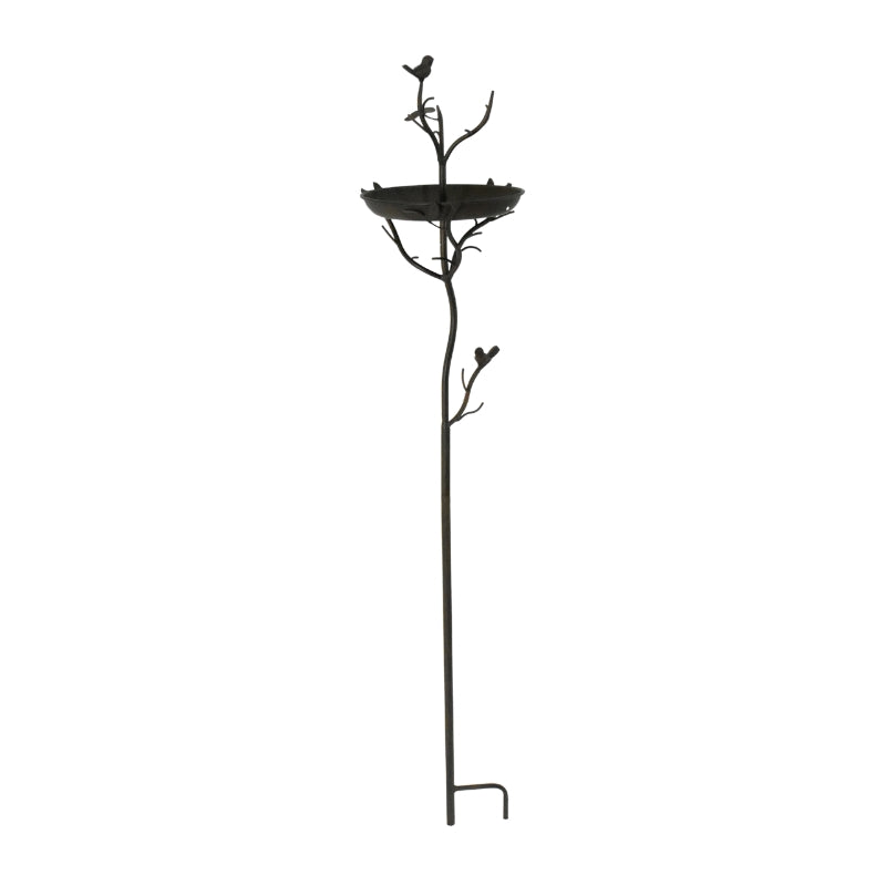 120CM Birdfeeder on Branches Garden Stake 23.5x23.5x120cm