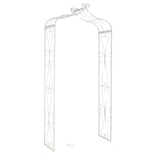 Martinique Garden Arch 100x35x215cm