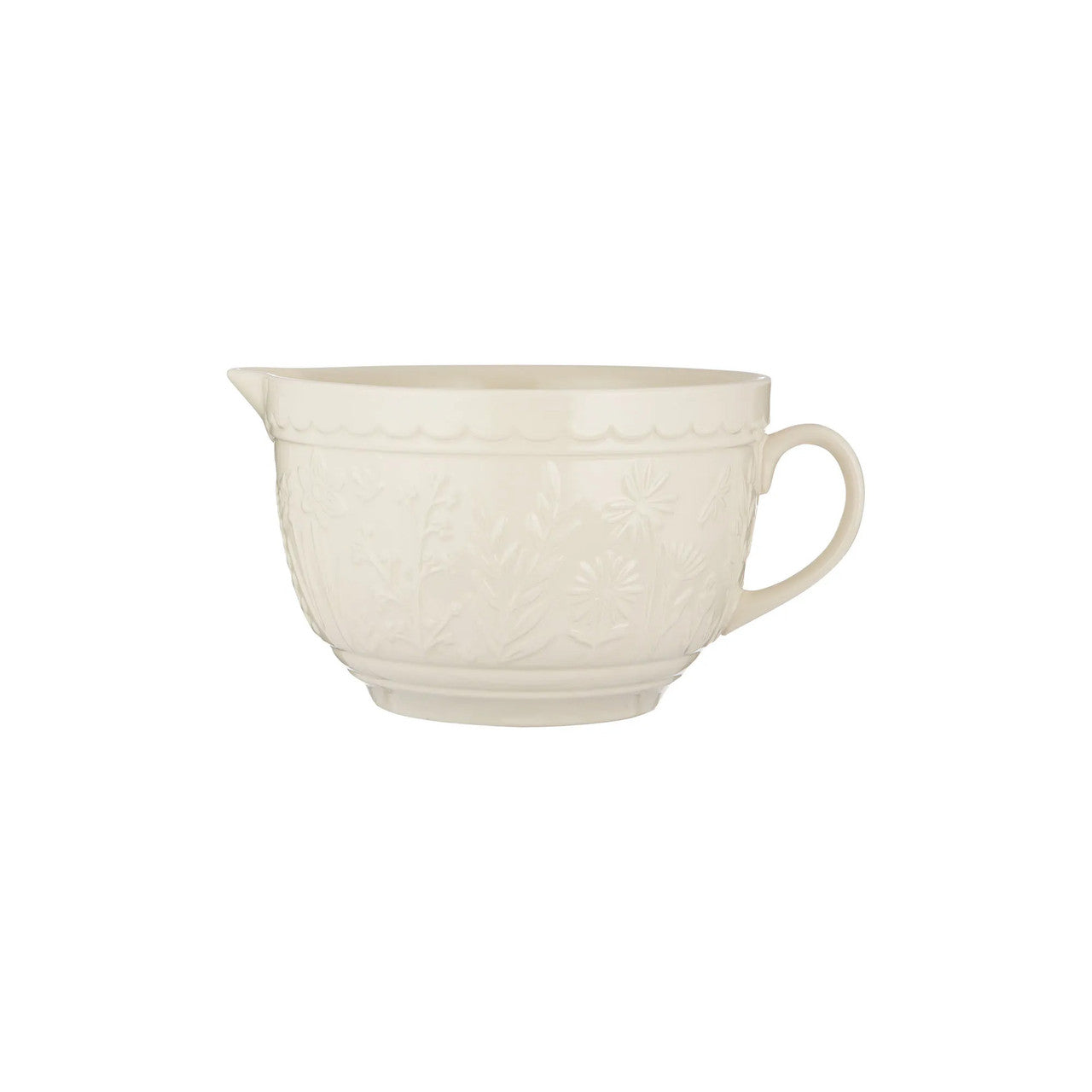 In The Meadow Batter Bowl, 1.9 Litre / 25 x 19 x 13cm