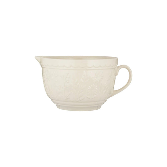 In The Meadow Batter Bowl, 1.9 Litre / 25 x 19 x 13cm