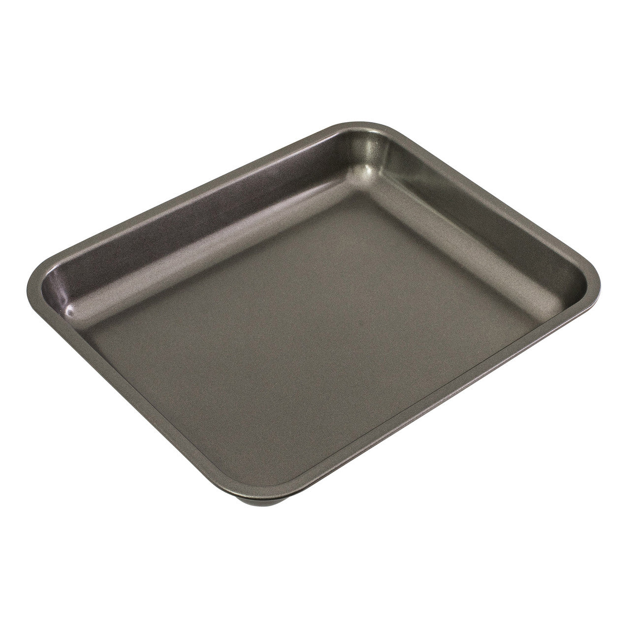 Large Roasting Pan, 39 x 31 x 5cm - Non-stick