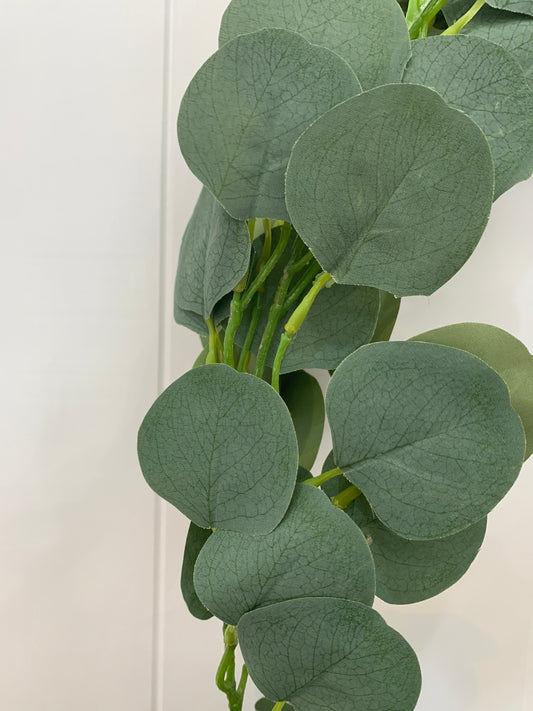 190cm Artificial Gum Garland