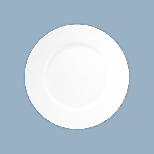 Rim Side Plate, 19cm - Wilkie Bro's